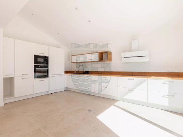 Vente Propriété 5 pièces 122 m2 Allauch