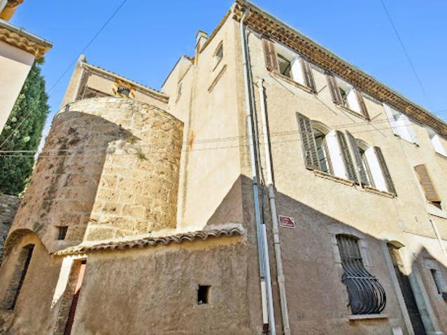 Vente Propriété 5 pièces 122 m2 Les Arcs