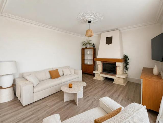Vente Propriété 5 pièces 134 m2 Tronget