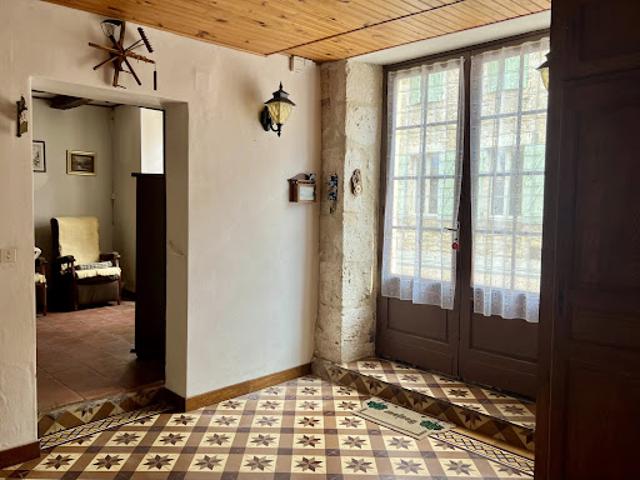 Vente Propriété 5 pièces 135 m2 Monfort