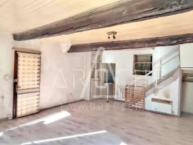 Vente Propriété 5 pièces 135 m2 Fourques
