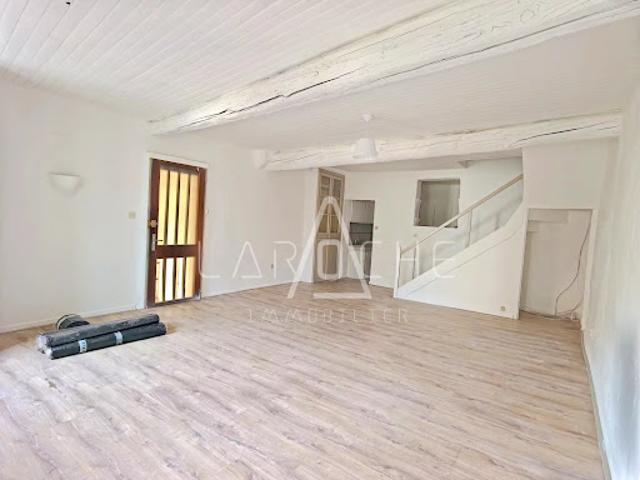 Vente Propriété 5 pièces 135 m2 Fourques