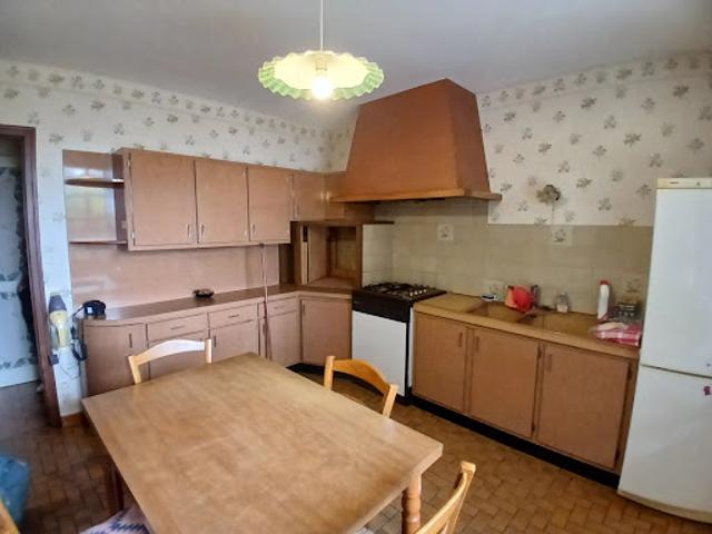 Vente Propriété 5 pièces 136.17 m2 Toury