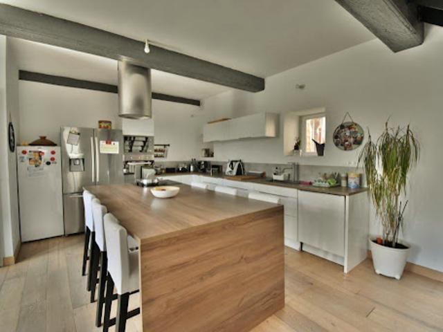 Vente Propriété 5 pièces 136.13 m2 Miribel