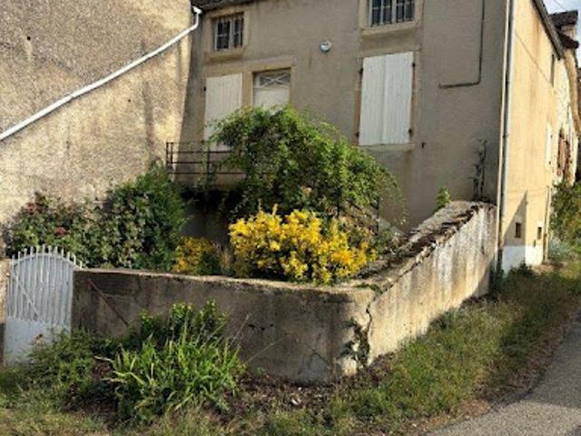 Vente Propriété 5 pièces 137 m2 Moroges