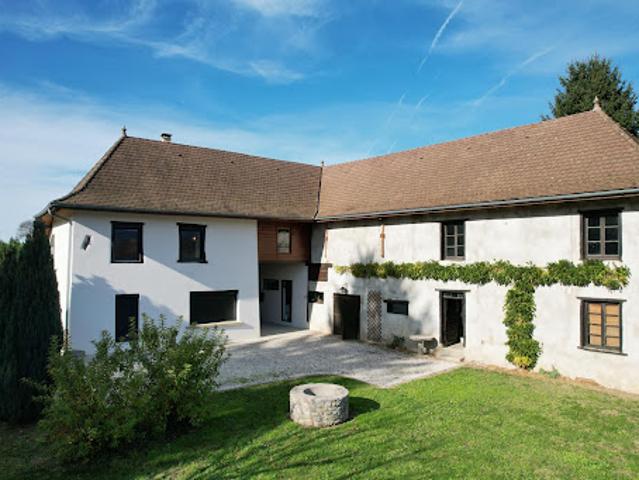 Vente Propriété 5 pièces 138.9 m2 Romagnieu