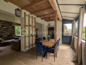 Vente Propriété 5 pièces 130 m2 Mollkirch