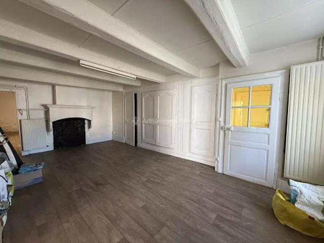 Vente Propriété 5 pièces 130 m2 Chaumont la Ville