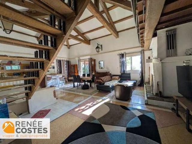Vente Propriété 5 pièces 130 m2 La Farlède