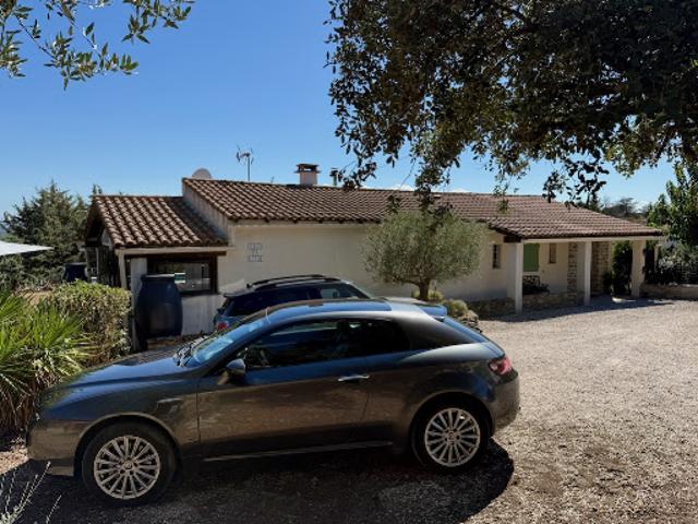 Vente Propriété 5 pièces 130 m2 La Livinière