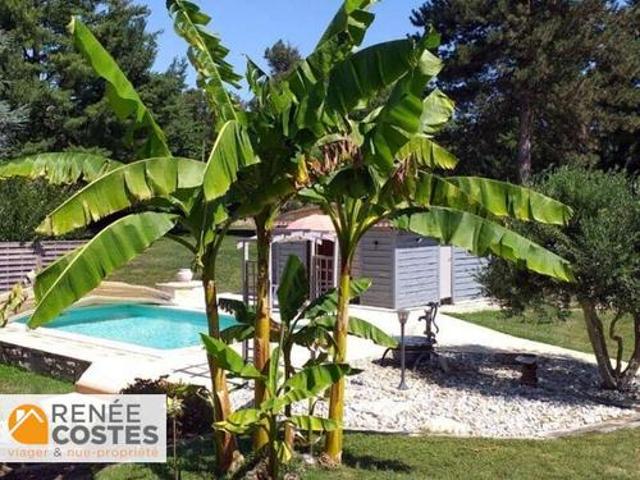 Vente Propriété 5 pièces 130 m2 Lagnieu