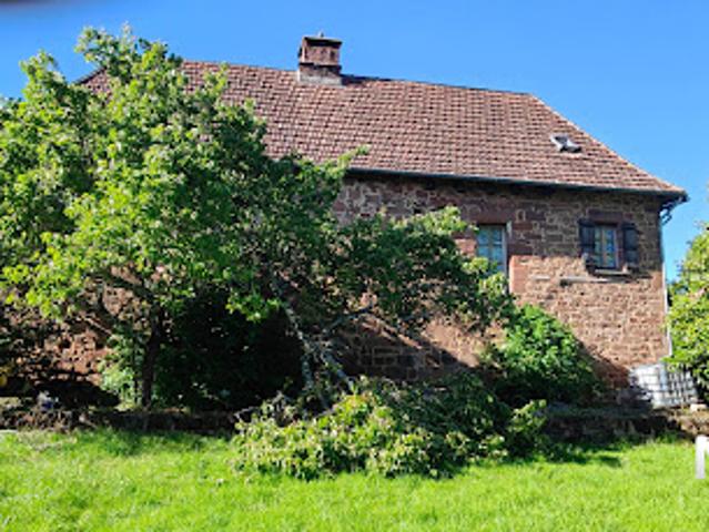 Vente Propriété 5 pièces 130 m2 Saint Robert