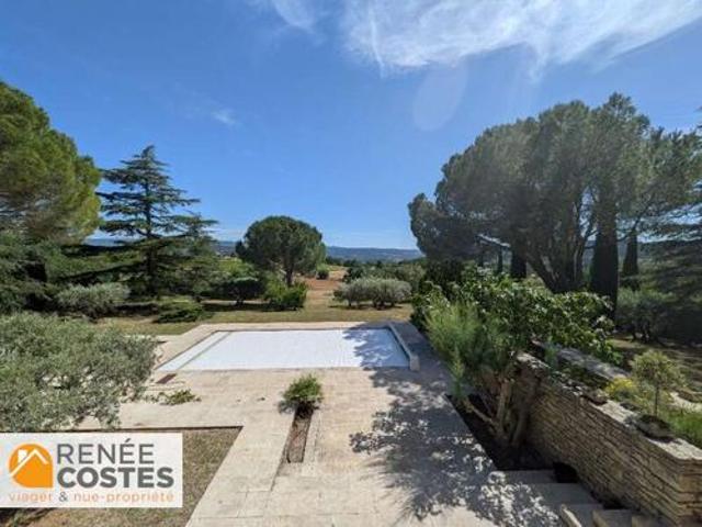 Vente Propriété 5 pièces 130 m2 Saint Saturnin lès Apt