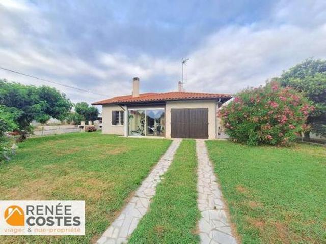 Vente Propriété 5 pièces 130 m2 Tonneins