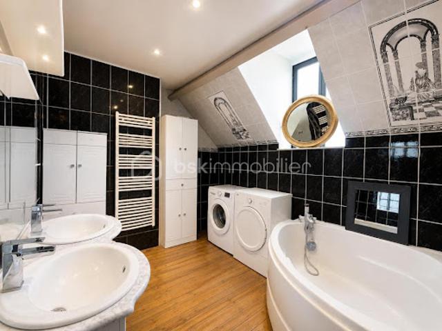 Vente Propriété 5 pièces 131 m2 Fressenneville