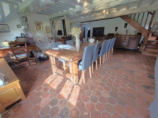 Vente Propriété 5 pièces 131 m2 Le Torquesne