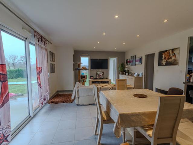 Vente Propriété 5 pièces 131.78 m2 Rennes