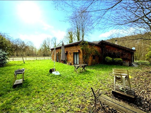 Vente Propriété 5 pièces 132 m2 Corcy