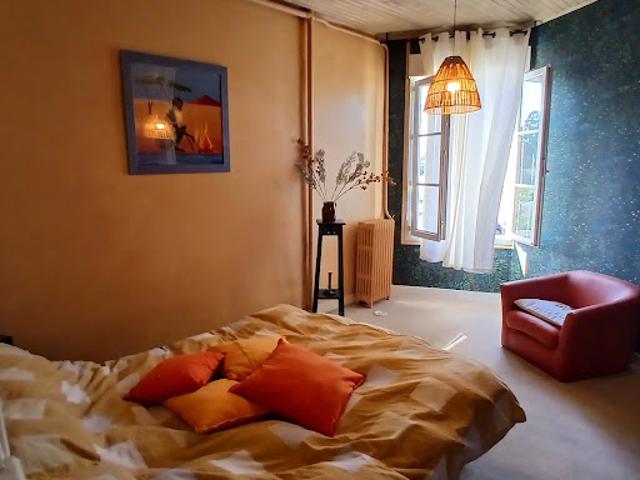 Vente Propriété 5 pièces 145 m2 Angerville