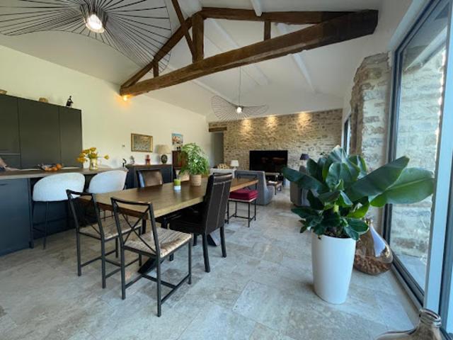 Vente Propriété 5 pièces 149 m2 Chatillon