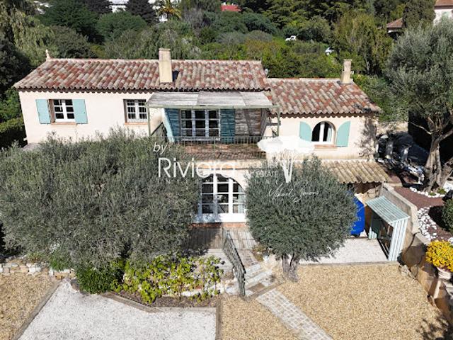 Vente Propriété 5 pièces 145.5 m2 La Croix Valmer