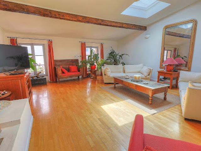 Vente Propriété 5 pièces 145.69 m2 Antibes