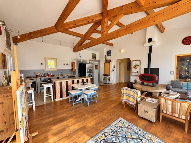 Vente Propriété 5 pièces 146.3 m2 Sari d'Orcino