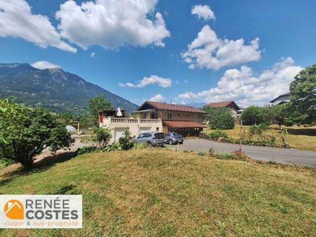 Vente Propriété 5 pièces 147 m2 Vougy