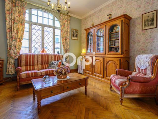 Vente Propriété 5 pièces 148 m2 Cambrai