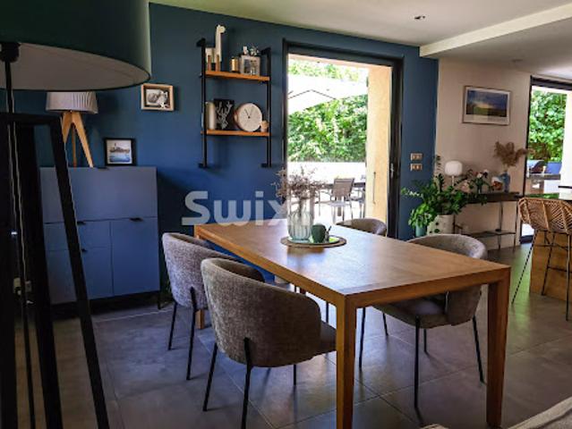 Vente Propriété 5 pièces 148 m2 Corgengoux