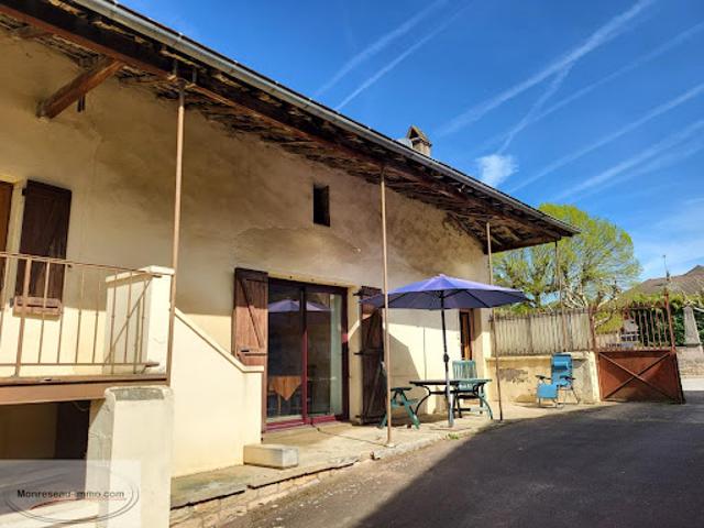 Vente Propriété 5 pièces 148 m2 Aze