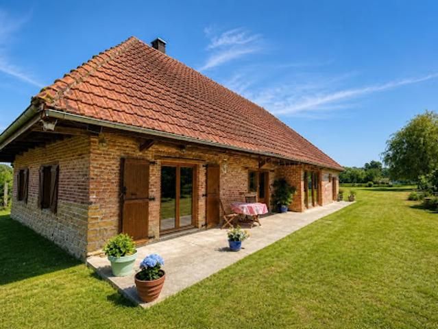 Vente Propriété 5 pièces 148 m2 Pleure
