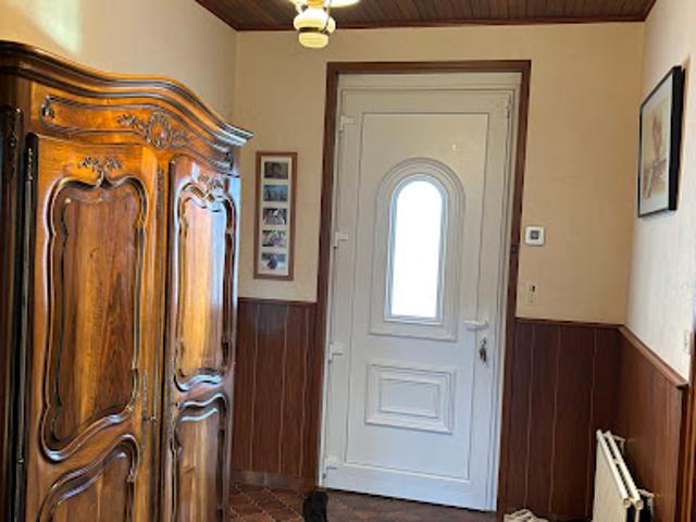 Vente Propriété 5 pièces 118 m2 Buxy