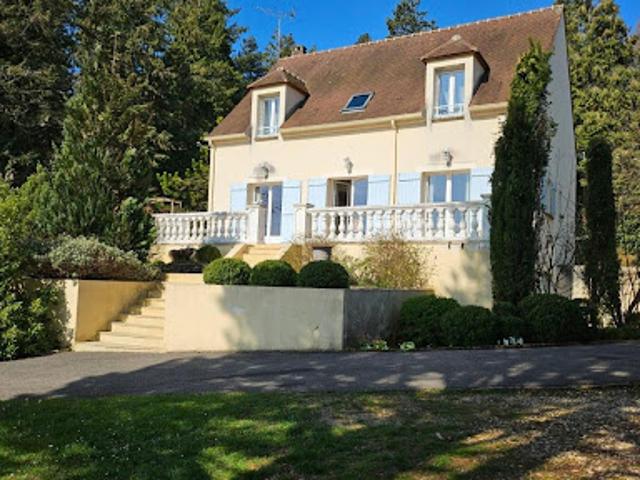 Vente Propriété 5 pièces 140 m2 Etrechy