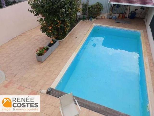 Vente Propriété 5 pièces 140 m2 Toulouse
