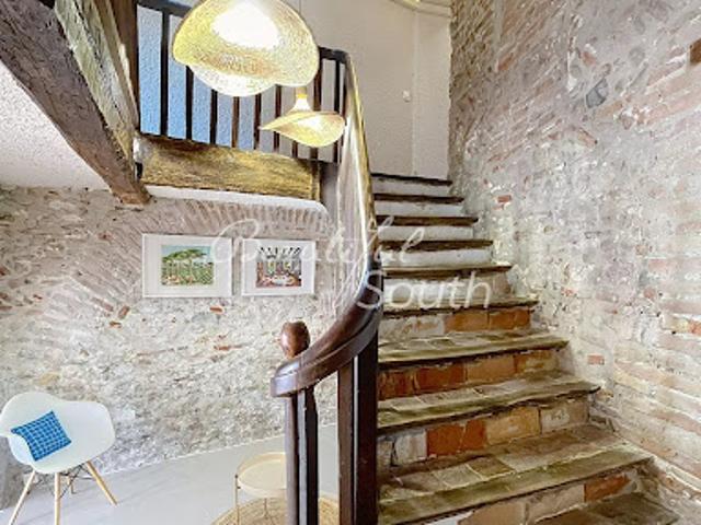 Vente Propriété 5 pièces 141 m2 Claira
