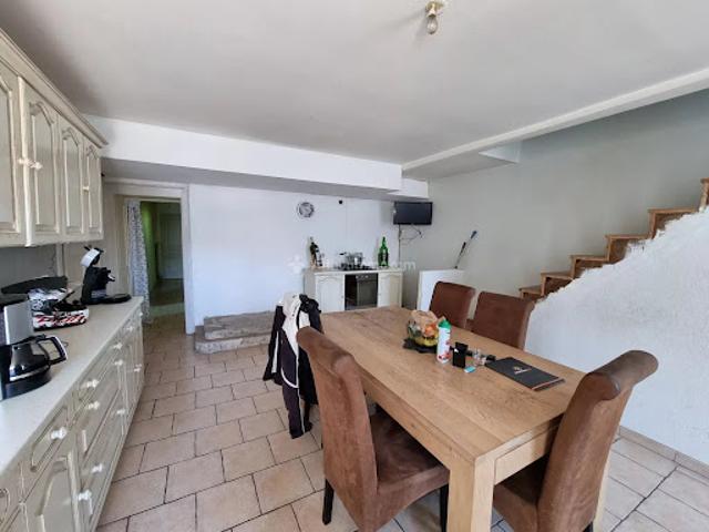 Vente Propriété 5 pièces 142 m2 Graffigny Chemin