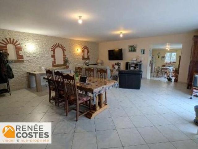 Vente Propriété 5 pièces 143 m2 Les Herbiers