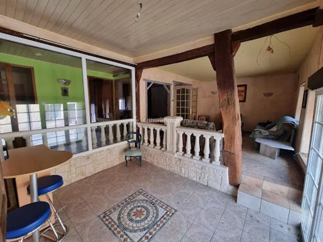 Vente Propriété 5 pièces 143 m2 Harréville les Chanteurs