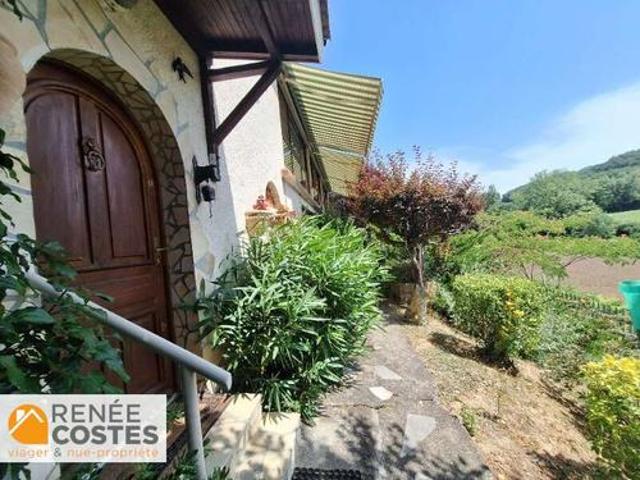 Vente Propriété 5 pièces 143 m2 L'Isle en Dodon