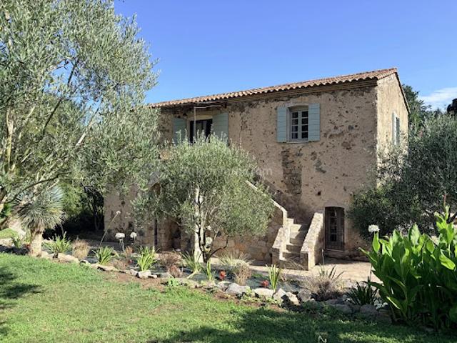 Vente Maison 5 pièces 155 m2 Aregno