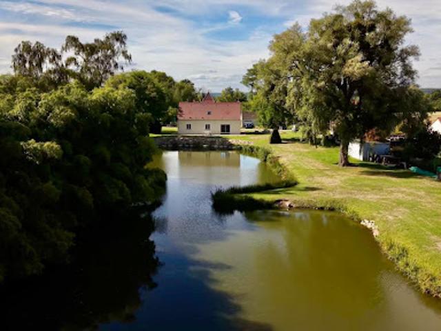 Vente Propriété 5 pièces 157 m2 Chavignon