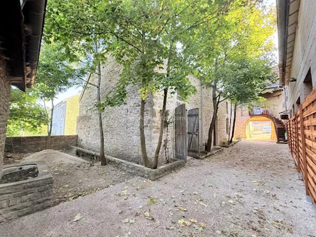 Vente Propriété 5 pièces 158 m2 Andelot Blancheville