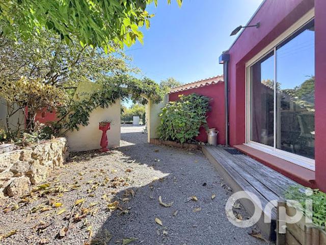 Vente Propriété 5 pièces 150 m2 Challans