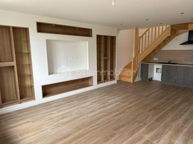Vente Propriété 5 pièces 150 m2 Saint Germain en Laye
