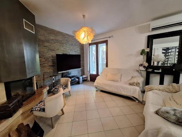 Vente Propriété 5 pièces 150 m2 Sarrola Carcopino