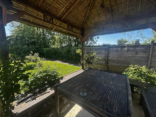 Vente Propriété 5 pièces 152 m2 Zoteux