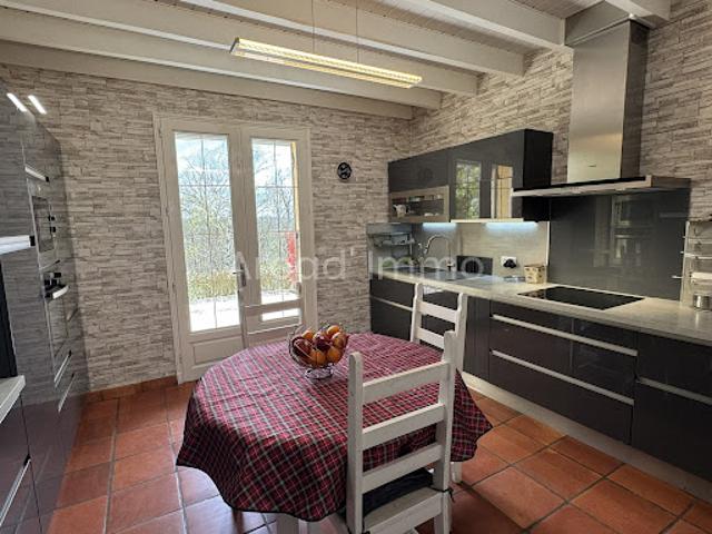 Vente Propriété 5 pièces 153 m2 Razac d'Eymet