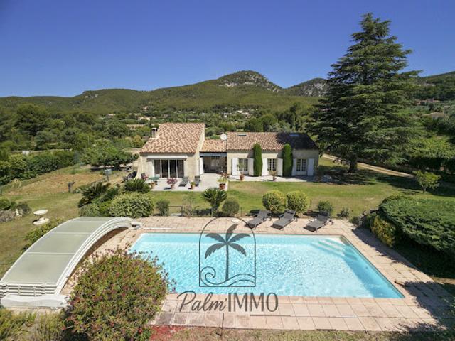 Vente Propriété 7 pièces 200 m2 Sanary sur Mer