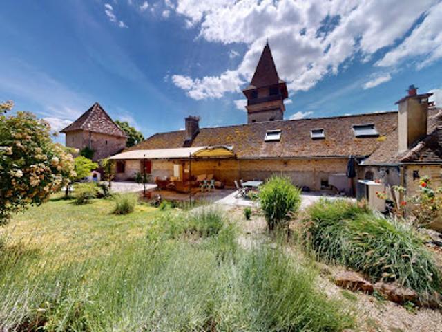 Vente Propriété 5 pièces 166 m2 Jambles